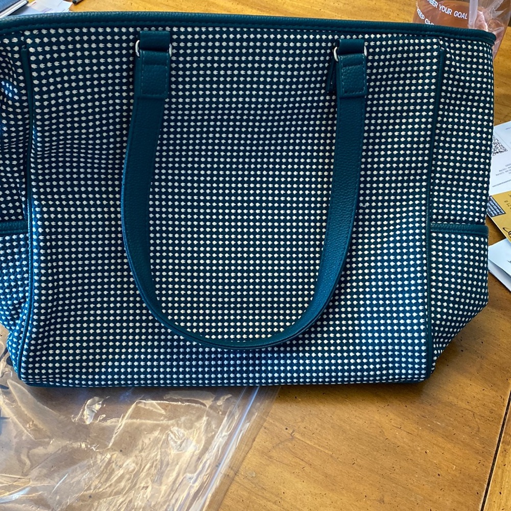 31 Cindy Tote
